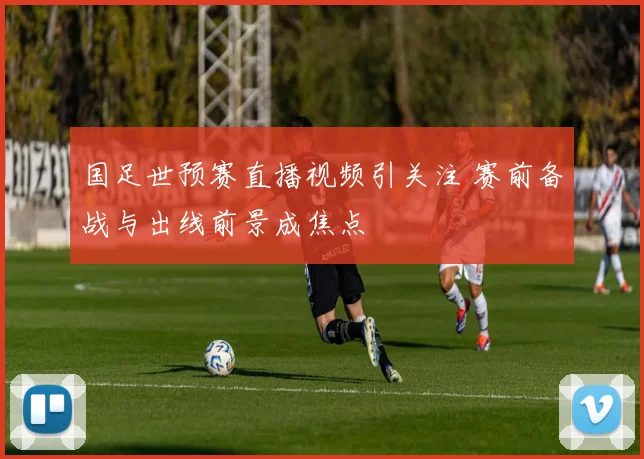 国足世预赛直播视频引关注 赛前备战与出线前景成焦点