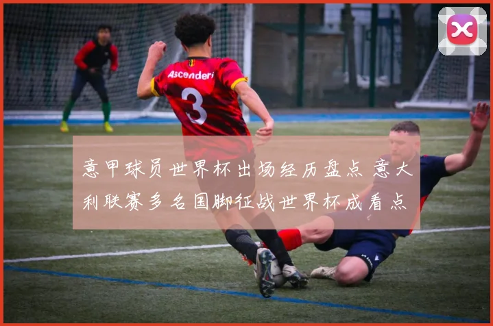 意甲球员世界杯出场经历盘点 意大利联赛多名国脚征战世界杯成看点